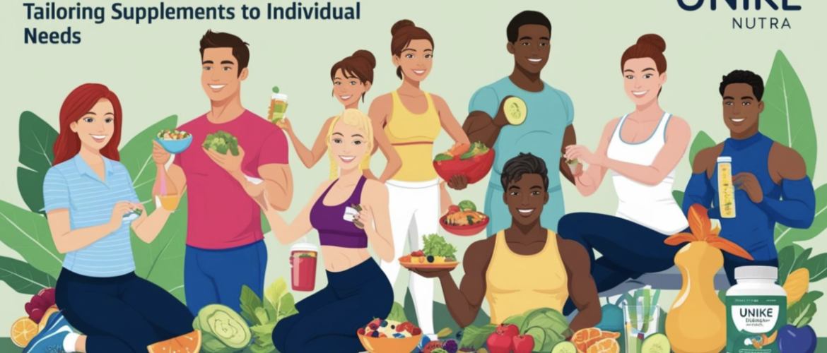 Personalized Nutrition